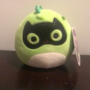 Danny the dinosaur Squishmallow